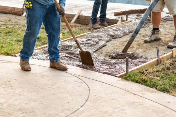 Best Concrete Demolition Services in Goleta, CA