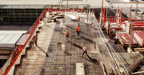 Best Concrete Pool Decks in Goleta, CA