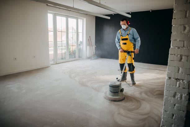 Best Concrete Demolition Services in Goleta, CA