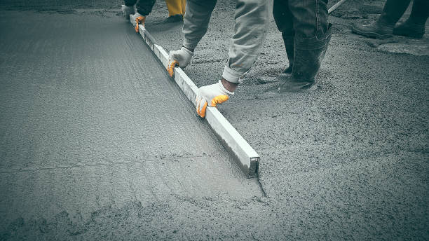 Best Concrete Steps and Stairs in Goleta, CA