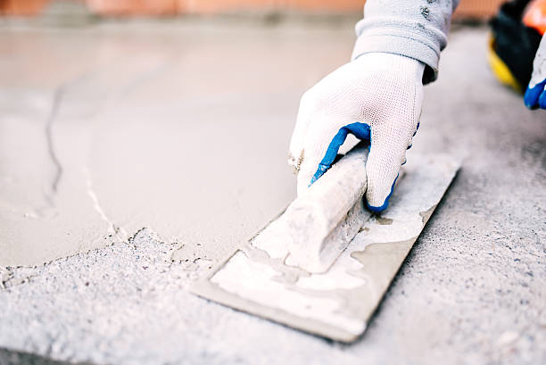 Best Commercial Concrete Services in Goleta, CA