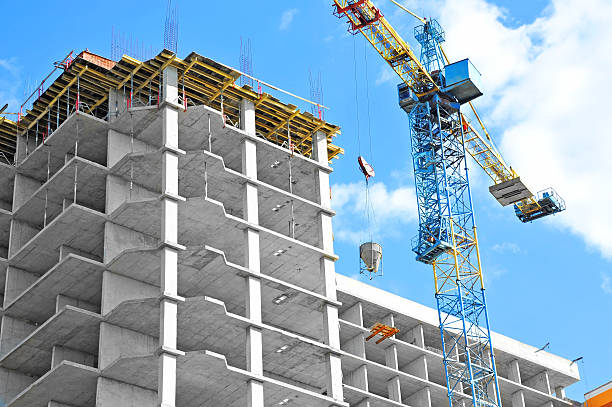Best Residential Concrete Solutions in Goleta, CA