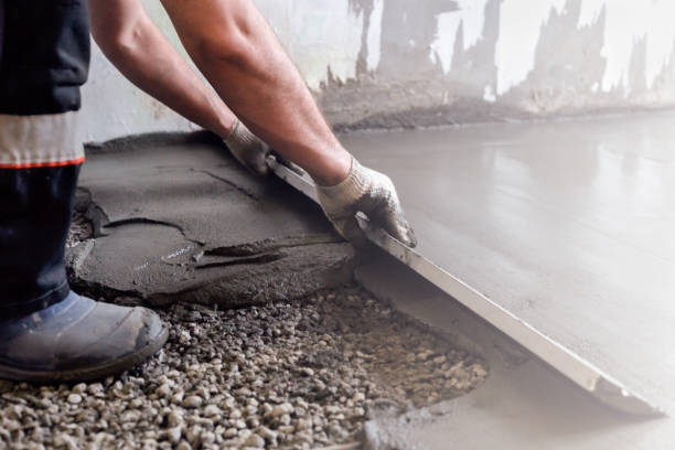 Best Concrete Pool Decks in Goleta, CA